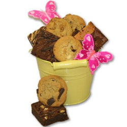 David's Cookies Bucket of Sunshine