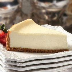 David's Cookies Original NY Style Cheesecake