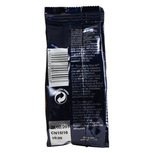 Decafeinato Caffe Lavazza Espresso Cartridges 50ct Back