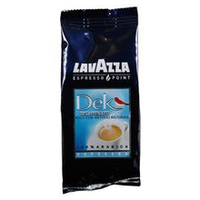 Decafeinato Caffe Lavazza Espresso Cartridges 50ct