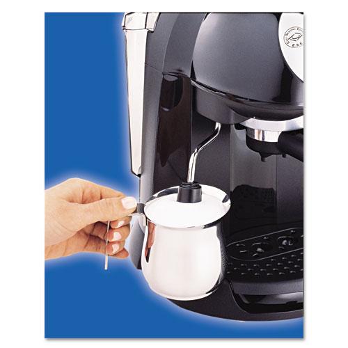 Delonghi BAR32 Black Retro Style Espresso Maker