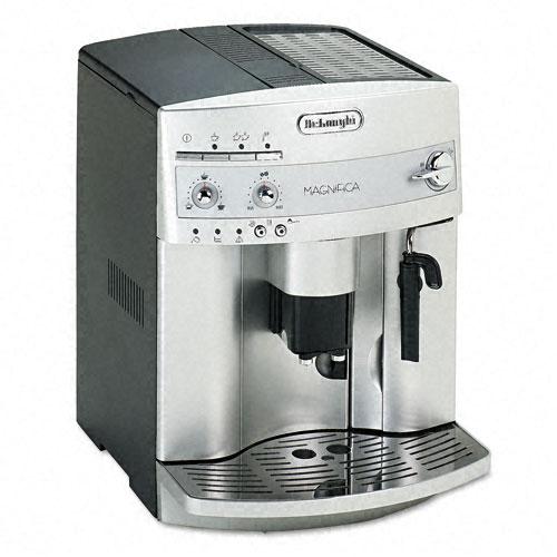 Delonghi ESAM3300 Magnifica Super-Automatic Espresso Coffee Machine