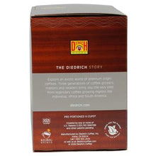 Diedrich Coffee Sumatra K-Cup&reg; Pods 24ct