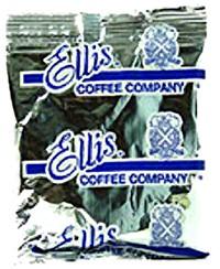 Ellis William Penn Blend Ground Coffee 42 1.5oz Bags