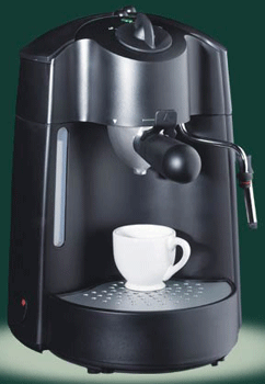 Krups Espremio Espresso Maker FNP111