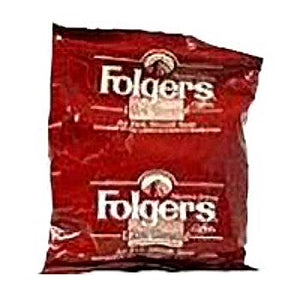 Folgers Gemini Urn Ground Coffee 30 2.7oz Bags