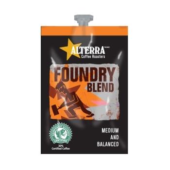 Foundry Blend Fresh Packs 100ct 5 Rails