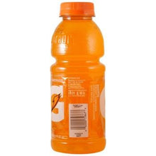 Gatorade Orange 24 20oz Bottles