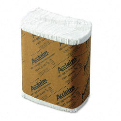 Georgia Pacific 7x13.5 Inch Tall Fold Dispenser Napkins 10000ct