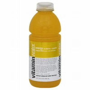 Glaceau Vitamin Water Energy Tropical Citrus