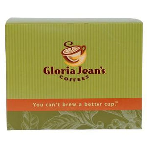 Gloria Jean's English Breakfast Tea Keurig K-Cup Single Cup