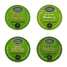 Green Mountain Coffee Assorted Flavored Variety K-Cup&reg; Pods 88ct