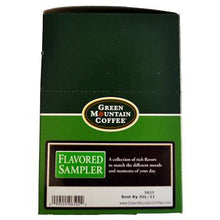 Green Mountain Coffee Flavored K-Cup® Pods Variety Pack 22ct