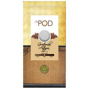 La POD Guatemala Antigua Coffee Pods 18ct