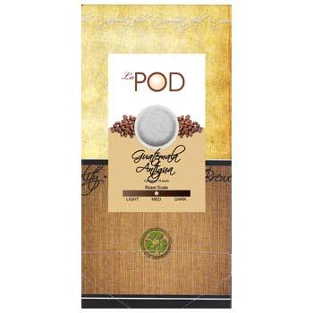 La POD Guatemala Antigua Coffee Pods 18ct