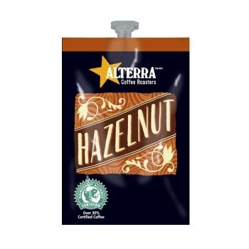 Hazelnut Fresh Packs 100ct 5 Rails