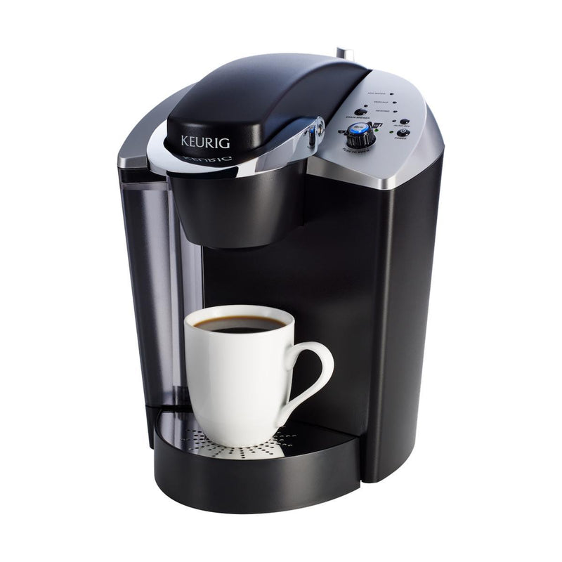 Keurig K145 Home & Office Pro Brewer with 2 FREE Boxes of K-Cup Pods