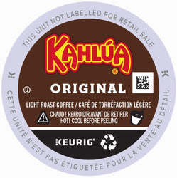 Timothy's Kahlua K-Cups 24ct