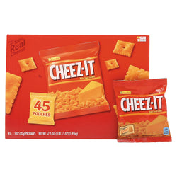 Sunshine Cheez-it Crackers Original 45ct