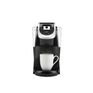 K200 Keurig 2.0 Brewer Black