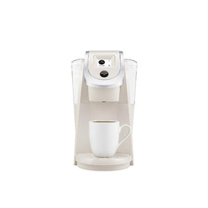 K200 Keurig 2.0 Brewer Sandy Pearl