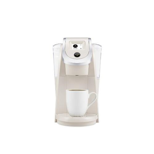 K200 Keurig 2.0 Brewer Sandy Pearl