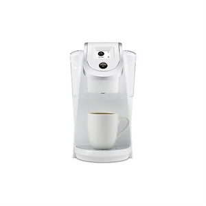 K200 Keurig 2.0 Brewer White