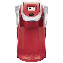 K200 Keurig 2.0 Brewer Imperial Red