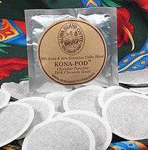 Aloha Island Kona Breakfast Blend Coffee Pods 18ct