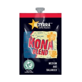 Kona Blend Fresh Packs 100ct 5 Rails