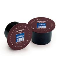 Lavazza Blue Espresso Dolce 100% Arabica Capsules 100ct