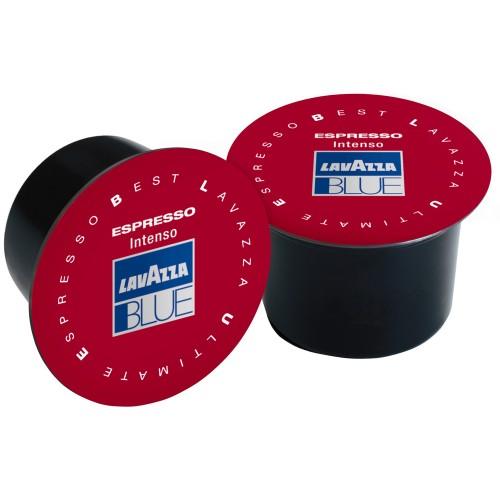 Lavazza Blue Espresso Intenso Capsules 100ct