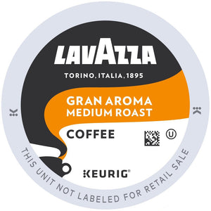 Lavazza Gran Aroma K-cups 22ct