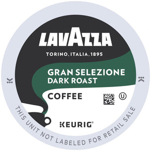 Lavazza Gran Selezione K-cups 88ct