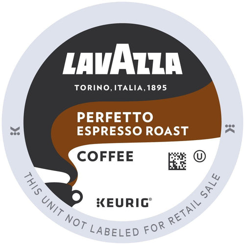 Lavazza Gran Perfetto K-cups 22ct