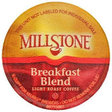 Millstone Breakfast Blend K-Cup&reg; Pods 12ct