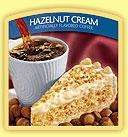 Millstone Coffee Hazelnut Cream Ground Coffee 24 1.75oz Bags