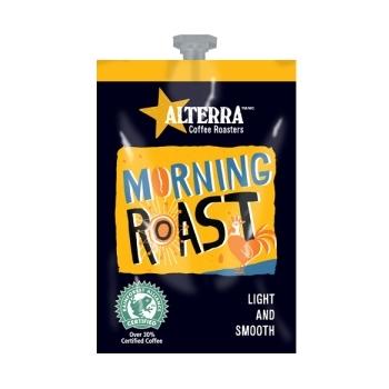 Morning Roast Fresh Packs 100ct 5 Rails