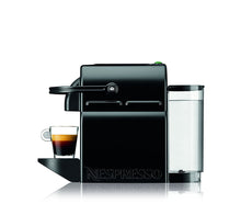 Nespresso Inissia Espresso Machine by De'Longhi - Black
