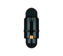 Nespresso Inissia Espresso Machine by De'Longhi - Black