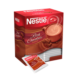 Nestle's Milk Hot Chocolate 50 Packets