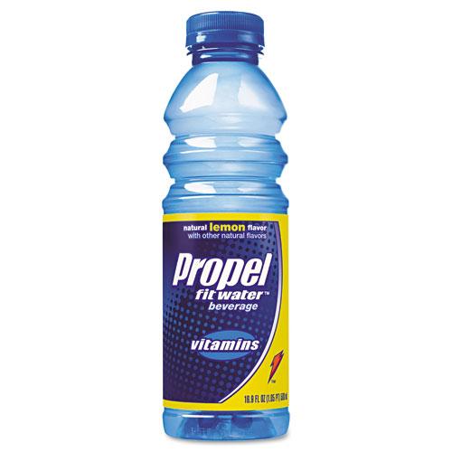 Propel Fitness Water Lemon 24 16.9oz Bottles