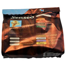 Senseo Kona Coffee Blend T-Disks 16ct Back