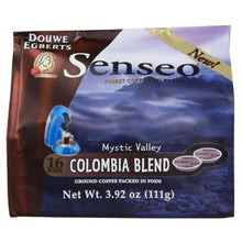 Senseo Origins Colombia Blend Coffee Pods 96ct