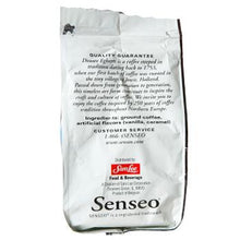 Senseo Paris French Vanilla Coffee Pods 16ct Right Side