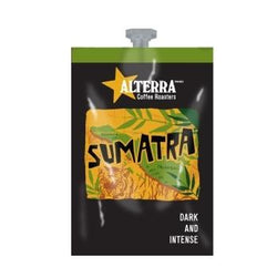 Sumatra Fresh Packs 100ct 5 Rails