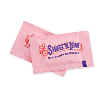 Sweet'N Low Bulk 2000ct