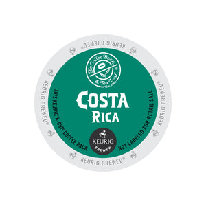 The Coffee Bean and Tea Leaf Costa Rica K-Cup&reg; Pods 88ct