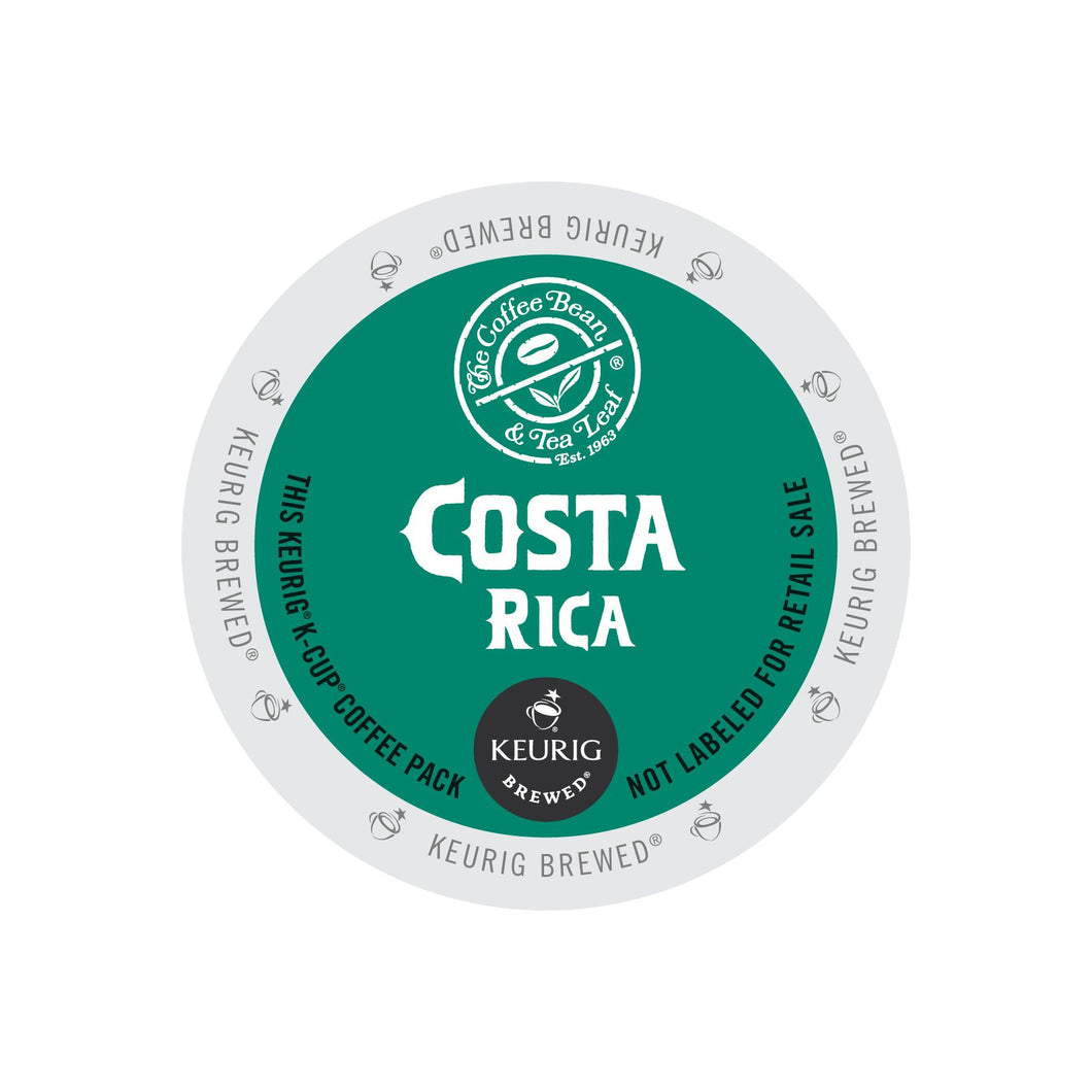 The Coffee Bean and Tea Leaf Costa Rica K-Cup® Pods 88ct