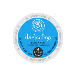 The Coffee Bean and Tea Leaf Darjeeling Tea K-Cup® Pods 22ct